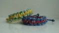 Kleurijke Armband